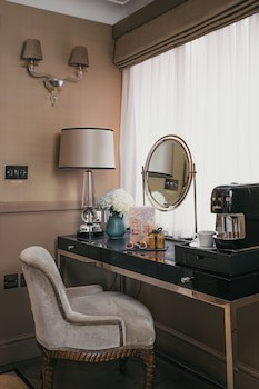Althoff St. James's Hotel & Club London