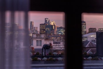 Althoff St. James's Hotel & Club London