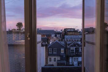Althoff St. James's Hotel & Club London