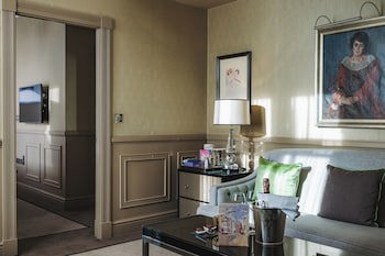 Althoff St. James's Hotel & Club London