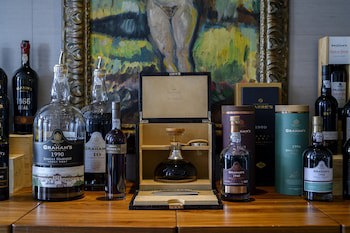 Althoff St. James's Hotel & Club London