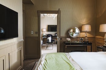 Althoff St. James's Hotel & Club London