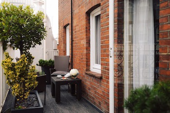 Althoff St. James's Hotel & Club London