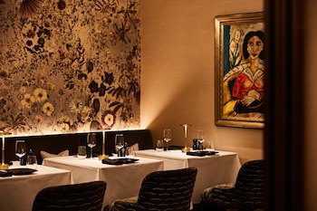 Althoff St. James's Hotel & Club London