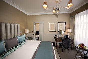 Althoff St. James's Hotel & Club London
