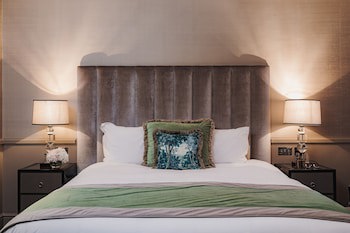 Althoff St. James's Hotel & Club London
