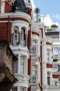 Althoff St. James's Hotel & Club London