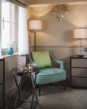 Althoff St. James's Hotel & Club London