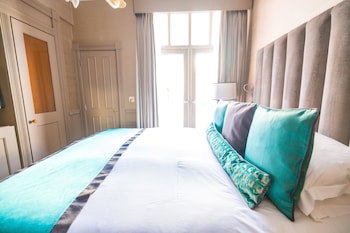 Althoff St. James's Hotel & Club London