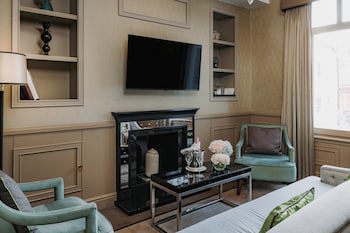 Althoff St. James's Hotel & Club London