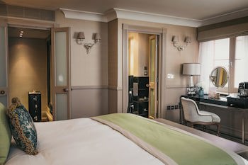 Althoff St. James's Hotel & Club London
