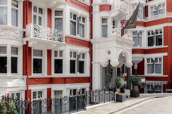 Althoff St. James's Hotel & Club London