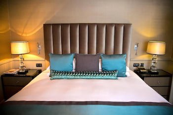 Althoff St. James's Hotel & Club London