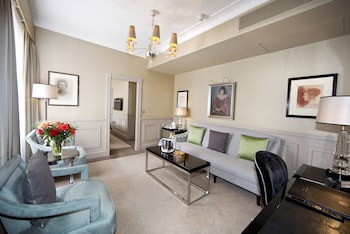 Althoff St. James's Hotel & Club London