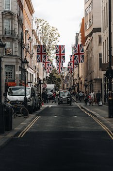 Althoff St. James's Hotel & Club London
