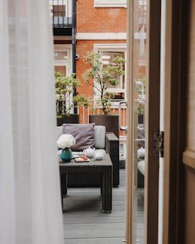 Althoff St. James's Hotel & Club London