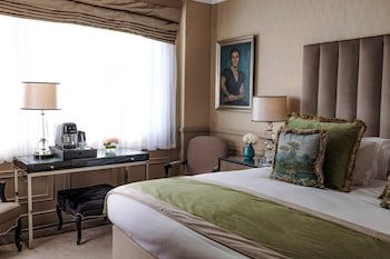 Althoff St. James's Hotel & Club London
