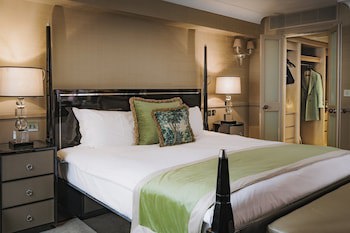 Althoff St. James's Hotel & Club London