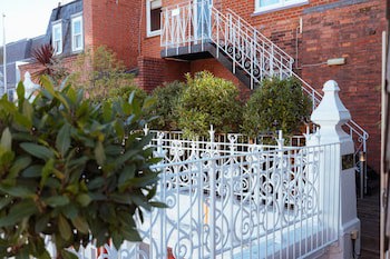 Althoff St. James's Hotel & Club London