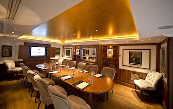 Althoff St. James's Hotel & Club London