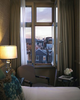 Althoff St. James's Hotel & Club London
