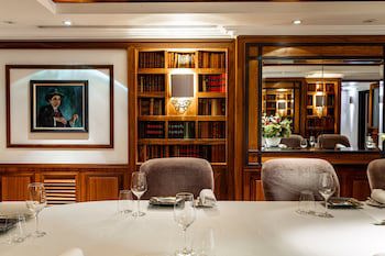 Althoff St. James's Hotel & Club London