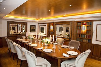 Althoff St. James's Hotel & Club London