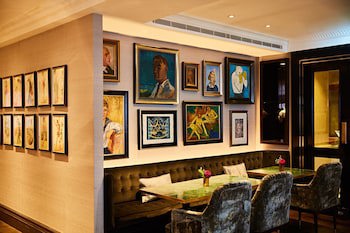 Althoff St. James's Hotel & Club London