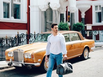 Althoff St. James's Hotel & Club London