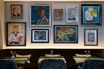 Althoff St. James's Hotel & Club London