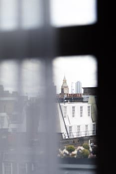 Althoff St. James's Hotel & Club London