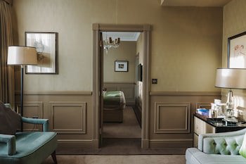 Althoff St. James's Hotel & Club London
