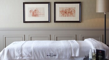 Althoff St. James's Hotel & Club London
