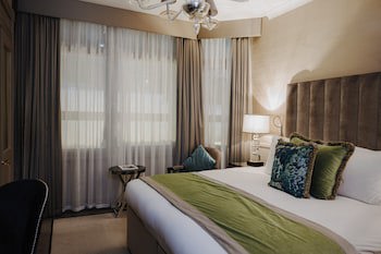 Althoff St. James's Hotel & Club London