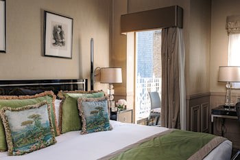 Althoff St. James's Hotel & Club London
