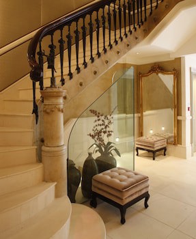 Althoff St. James's Hotel & Club London