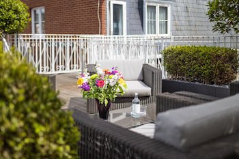 Althoff St. James's Hotel & Club London