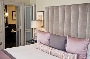 Althoff St. James's Hotel & Club London
