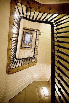Althoff St. James's Hotel & Club London