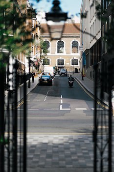 Althoff St. James's Hotel & Club London
