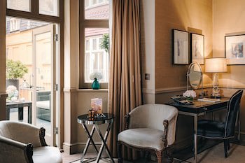 Althoff St. James's Hotel & Club London