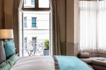 Althoff St. James's Hotel & Club London