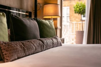 Althoff St. James's Hotel & Club London