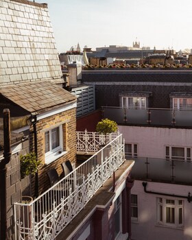 Althoff St. James's Hotel & Club London