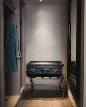 Althoff St. James's Hotel & Club London