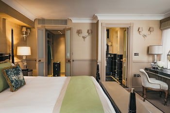 Althoff St. James's Hotel & Club London