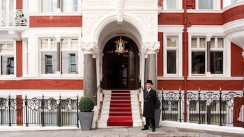 Althoff St. James's Hotel & Club London
