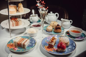 Althoff St. James's Hotel & Club London