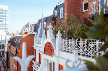 Althoff St. James's Hotel & Club London