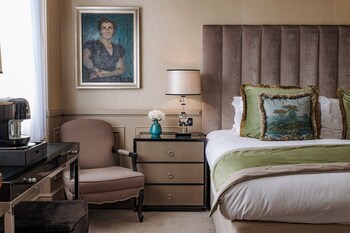 Althoff St. James's Hotel & Club London